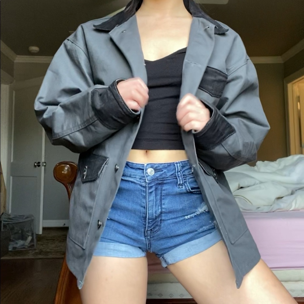 Authentic Schaefer Jacket - Picture 2 of 5